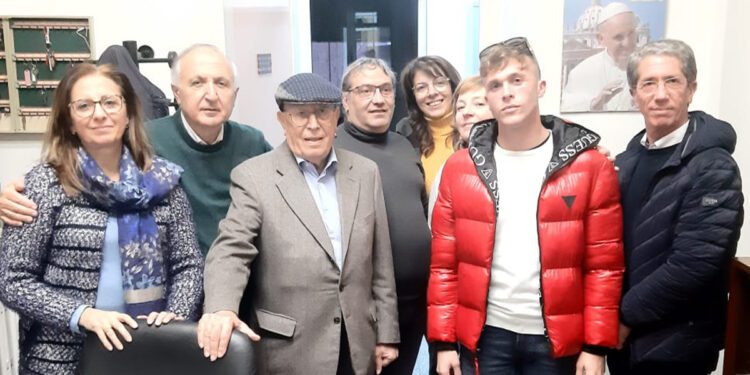 Bronte punta al risparmio energetico e sostituisce 2700 lampade della pubblica illuminazione