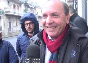 Paternò. Al via la riqualificazione di Corso Sicilia