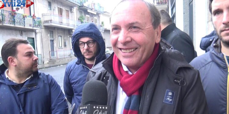 Paternò. Al via la riqualificazione di Corso Sicilia