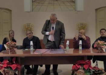 Adrano. Presentato il programma di “Armonie Natalizie”