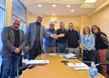 Adrano. Costituita Unione dei Comuni “Simeto Etna”