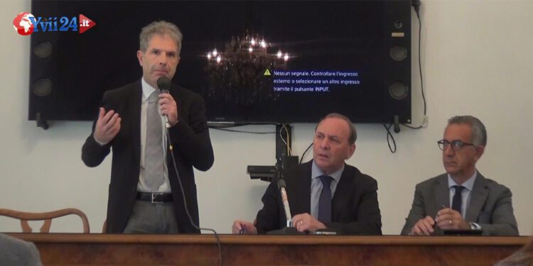 Paternò. S.O.S realizzazione tratta metropolitana Misterbianco Paternò.