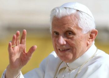 È morto il Papa emerito Bendetto XVI