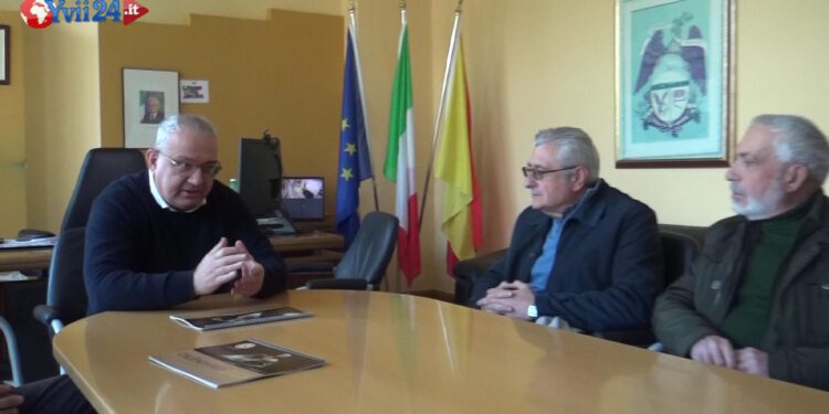 Adrano. Presentato il Calendario associativo di SiciliAntica Adrano