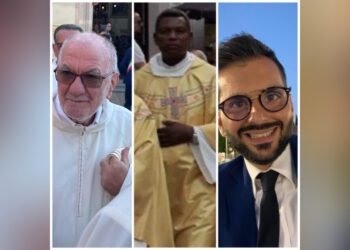 S.M. di Licodia. In arrivo un secondo sacerdote e un diacono