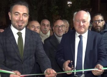 Belpasso. Inaugurata la sede della Lista Civica “Componi e cambia Belpasso”