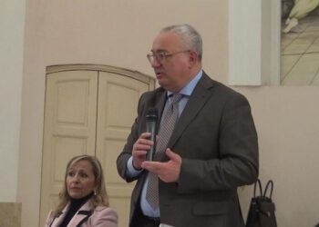 Adrano. Presentato “Il Carnevale Siciliano 2023”