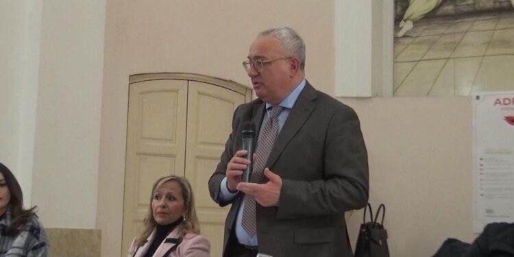 Adrano. Presentato “Il Carnevale Siciliano 2023”