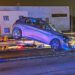 S. M. Di Licodia. Grave incidente sulla ss284