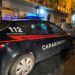 S.M.di Licodia. Tentata rapina ai danni di una gioielleria