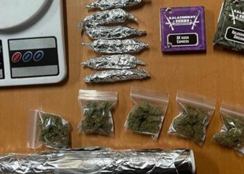 Catania. “Minorenne gestiva “in proprio” lo spaccio