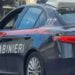 Nicolosi. Controllo del territorio dei carabinieri