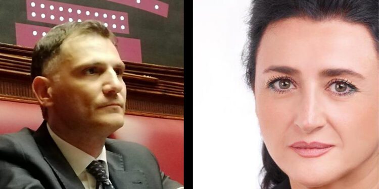 PD Sicilia. Barbagallo va alla camera. All’Ars subentra Ersilia Saverino