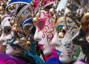 Adrano. Dal 28 Gennaio al via il Carnevale Siciliano