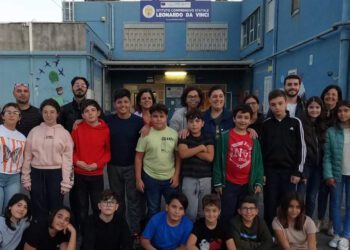 Catania. Successo per il cortometraggio contro il bullismo “Negli occhi di un bambino”