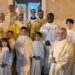 S.M. di Licodia. Renna: “Sacerdoti e diaconi dono per la comunità”