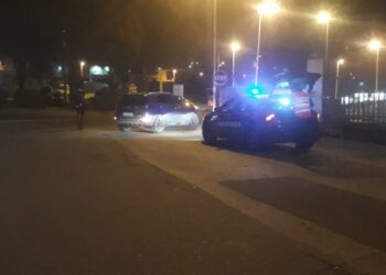 S.M. di Licodia. Intensificato il controllo del territorio da parte dei Carabinieri