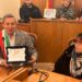 S.M. di Licodia. I 100 anni di Carmelina Rapisarda