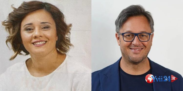 Adrano. Zignale e Saitta fuori da “Prima L’Italia”. La nota dei Consiglieri