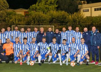 Sport. L’Adrano Calcio 2022 Vince ancora