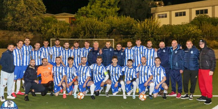 Sport. L’Adrano Calcio 2022 Vince ancora