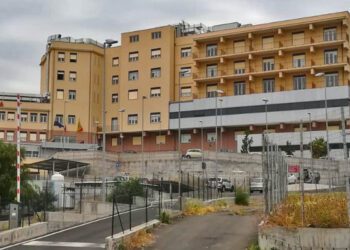 Biancavilla. Sospensione momentanea cassa ticket dell’ospedale