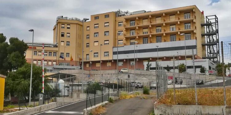 Biancavilla. Sospensione momentanea cassa ticket dell’ospedale