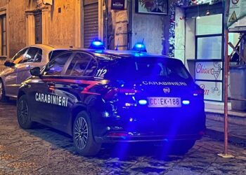 S.M. di Licodia. Carabinieri: controlli in sale giochi e bar