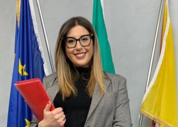 Biancavilla. Si è dimessa il Presidente del Consiglio Martina Salvà