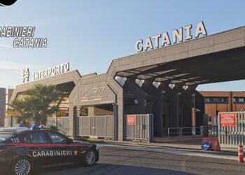Catania. Indagine su Interporto, ex deputato Ars tra i 4 arrestati