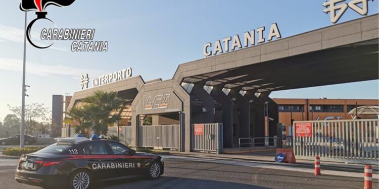 Catania. Indagine su Interporto, ex deputato Ars tra i 4 arrestati