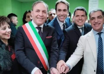 Paternò. Apre il pronto intervento pediatrico