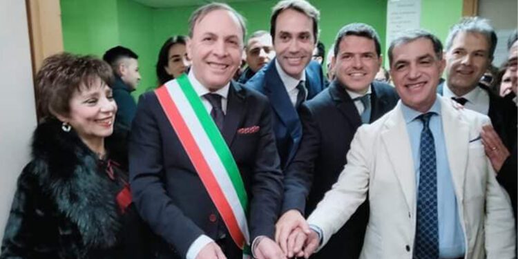 Paternò. Apre il pronto intervento pediatrico