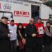 Catania. Successo per la 25° “Giornata della Donazione di sangue e della solidarietà”
