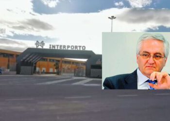Catania. Interporto: arrestato Nino D’Asero ex deputato Ars