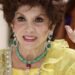 È morta Gina Lollobrigida