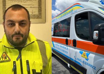 S.M. di Licodia. Misericordia rinnova organi sociali