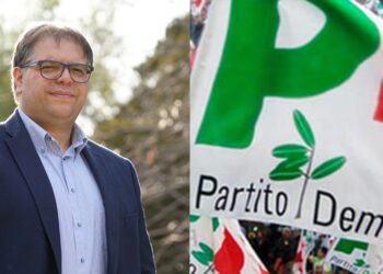 Belpasso. Il PD a sostegno del Candidato Sindaco Salvo Licandri