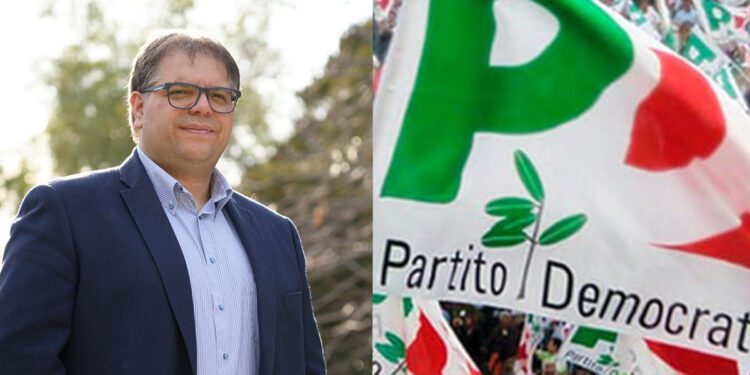 Belpasso. Il PD a sostegno del Candidato Sindaco Salvo Licandri
