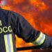 Catania. Incendio in un circolo. Un morto
