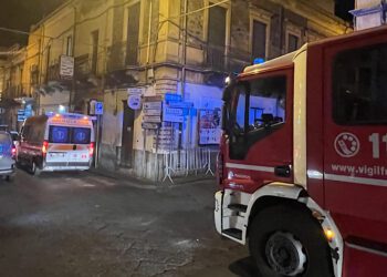 S.M. Di Licodia. Anziano rivenuto morto in casa