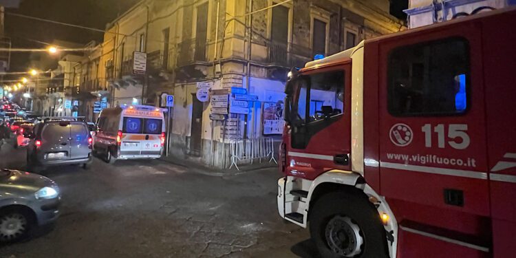 S.M. Di Licodia. Anziano rivenuto morto in casa