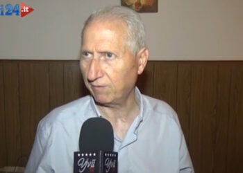 Biancavilla. È morto padre Salvatore Nicoletti