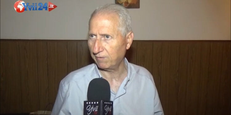 Biancavilla. È morto padre Salvatore Nicoletti