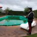 Santa Maria di Licodia. Piscine e costruzioni abusive in due ville nel Parco dell’Etna: tre denunciati