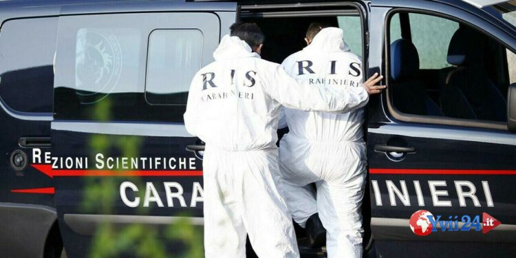 Sicilia. Trovato il corpo di un 16enne semicarbonizzato