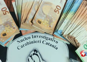 Catania. Genero del boss con attività di spaccio in proprio