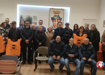 Biancavilla. Incontro Comitato Pro Raddoppio ss284 e istituzioni