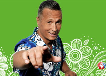 Adrano. Questa sera Paolo Belli in concerto