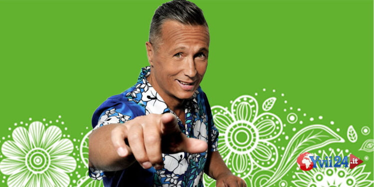 Adrano. Questa sera Paolo Belli in concerto